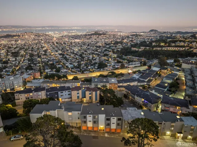 $680,000 | 20 Parkridge Drive, Unit 4, San Francisco, CA 94131
