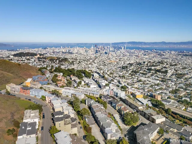 $680,000 | 20 Parkridge Drive, Unit 4, San Francisco, CA 94131