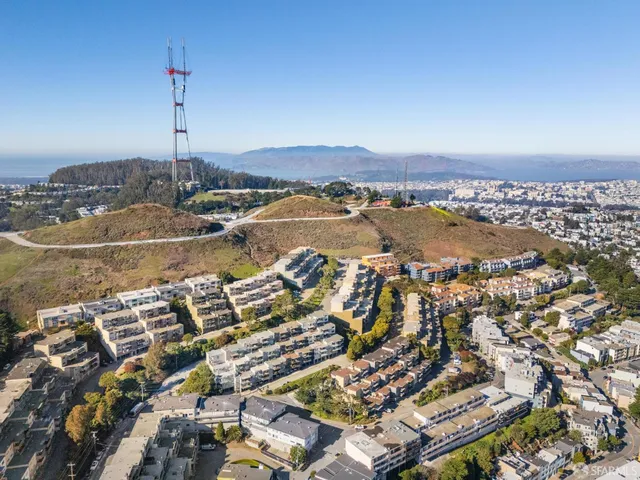 $680,000 | 20 Parkridge Drive, Unit 4, San Francisco, CA 94131