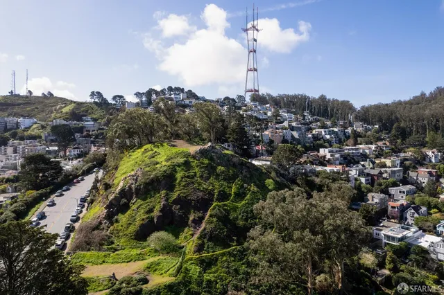 $680,000 | 20 Parkridge Drive, Unit 4, San Francisco, CA 94131