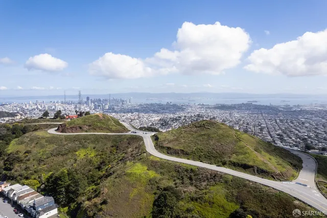 $680,000 | 20 Parkridge Drive, Unit 4, San Francisco, CA 94131