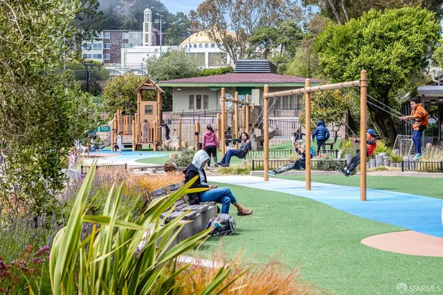 $680,000 | 20 Parkridge Drive, Unit 4, San Francisco, CA 94131