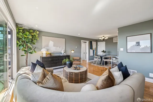 $680,000 | 20 Parkridge Drive, Unit 4, San Francisco, CA 94131