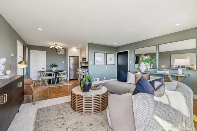 $680,000 | 20 Parkridge Drive, Unit 4, San Francisco, CA 94131