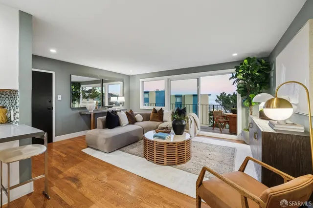 $680,000 | 20 Parkridge Drive, Unit 4, San Francisco, CA 94131