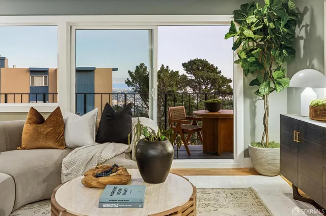 $680,000 | 20 Parkridge Drive, Unit 4, San Francisco, CA 94131