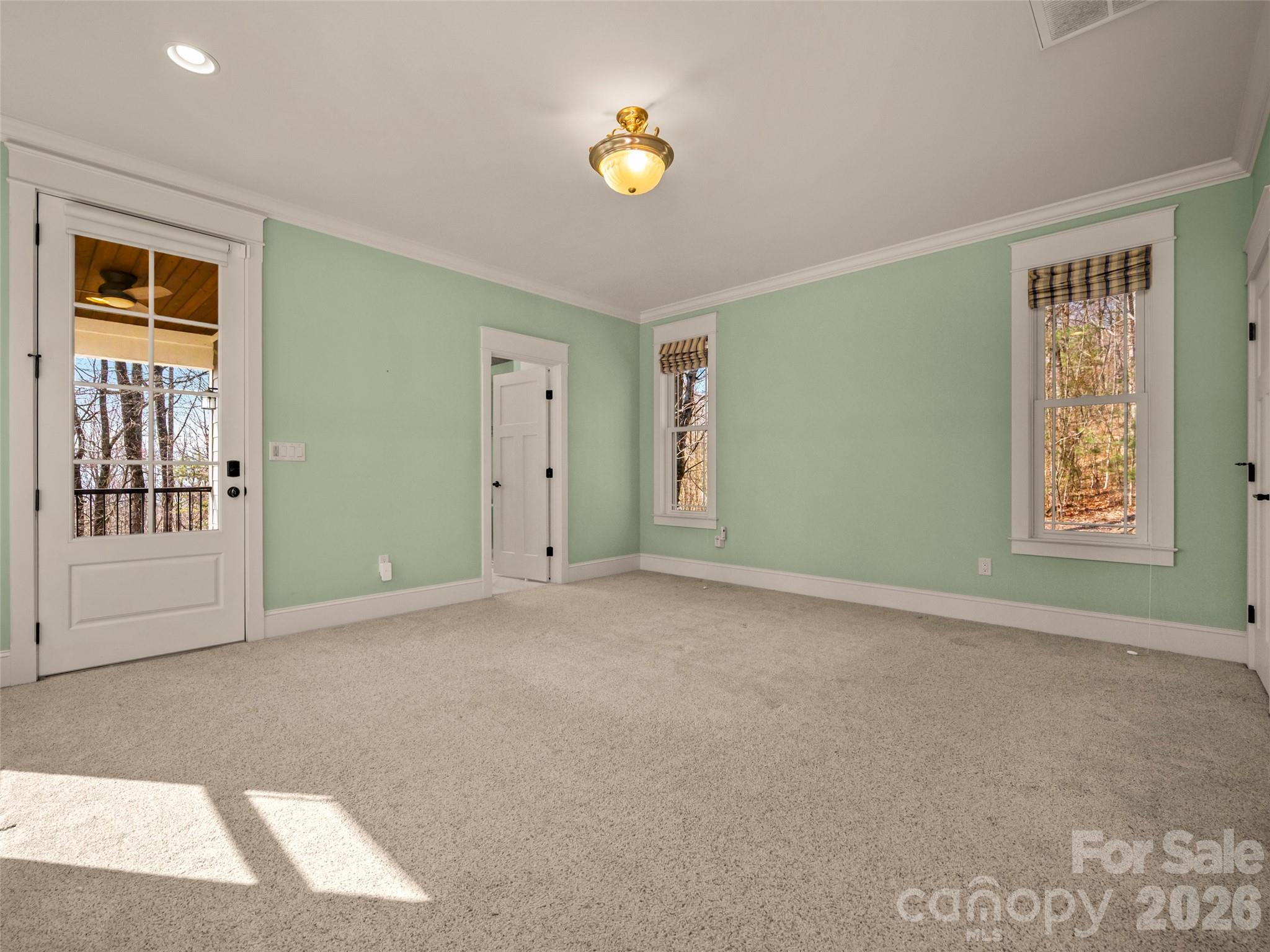 439 Monarch Road Hendersonville, NC 28739 - Photo 28 of 48 Gallery Image 28