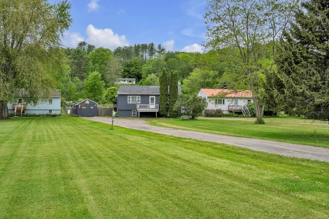 $349,000 | 724 South Windsor Street, Royalton, VT 05068
