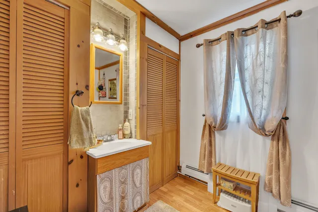 $349,000 | 724 South Windsor Street, Royalton, VT 05068