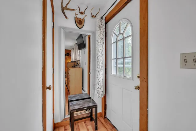 $349,000 | 724 South Windsor Street, Royalton, VT 05068