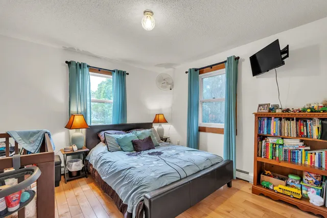 $349,000 | 724 South Windsor Street, Royalton, VT 05068