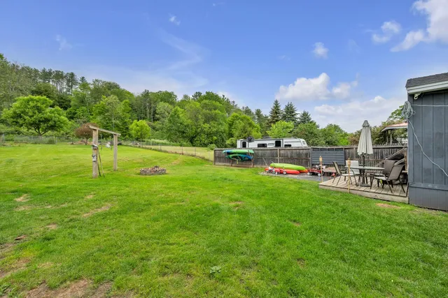 $349,000 | 724 South Windsor Street, Royalton, VT 05068