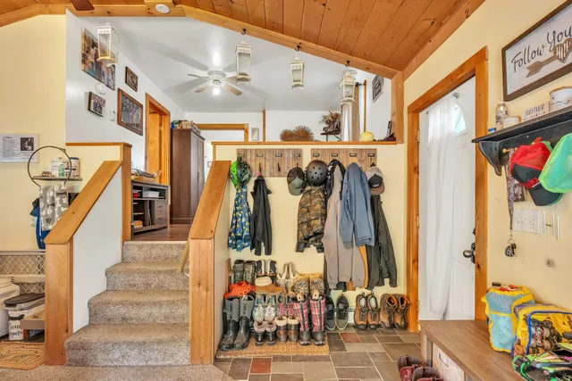 $349,000 | 724 South Windsor Street, Royalton, VT 05068