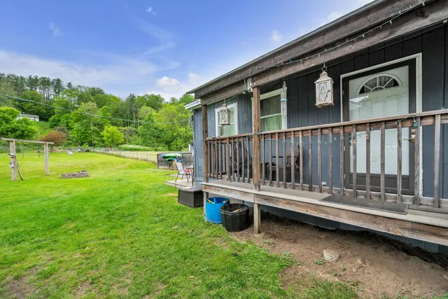 $349,000 | 724 South Windsor Street, Royalton, VT 05068