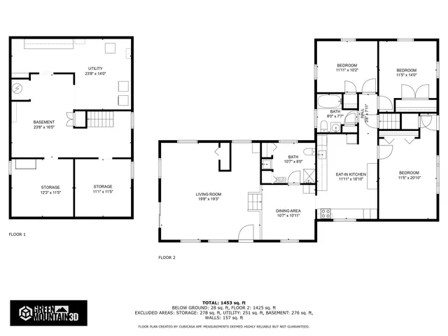 $349,000 | 724 South Windsor Street, Royalton, VT 05068