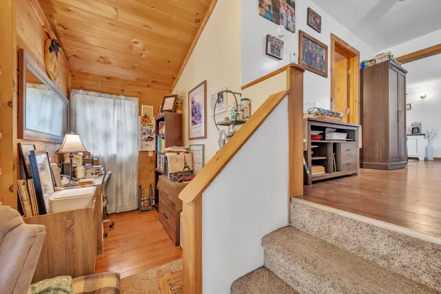 $349,000 | 724 South Windsor Street, Royalton, VT 05068