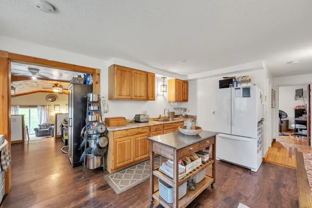 $349,000 | 724 South Windsor Street, Royalton, VT 05068