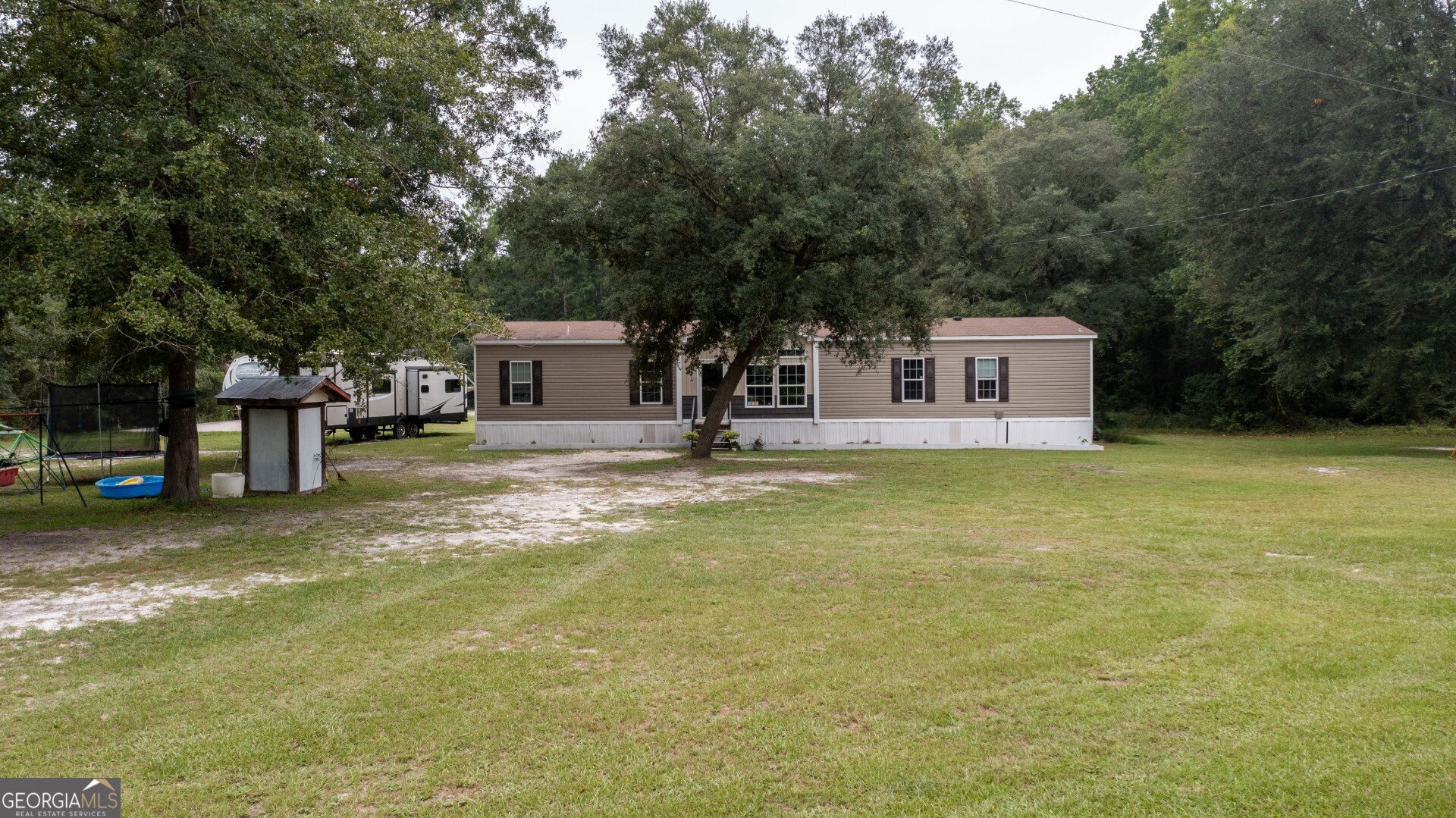 133 Stalkhill Road Nahunta, GA 31553 - Photo 1 of 1 Gallery Image 1