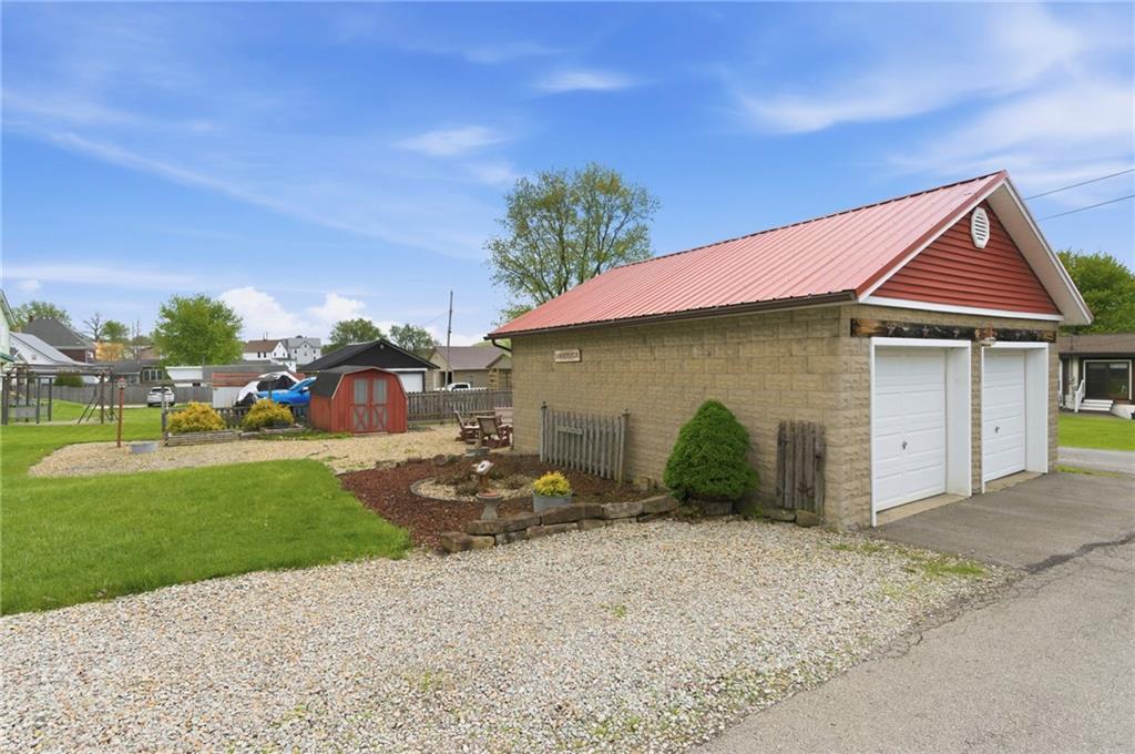 400 West Main Street Rural Valley, PA 16249 - Photo 44 of 46 Gallery Image 44