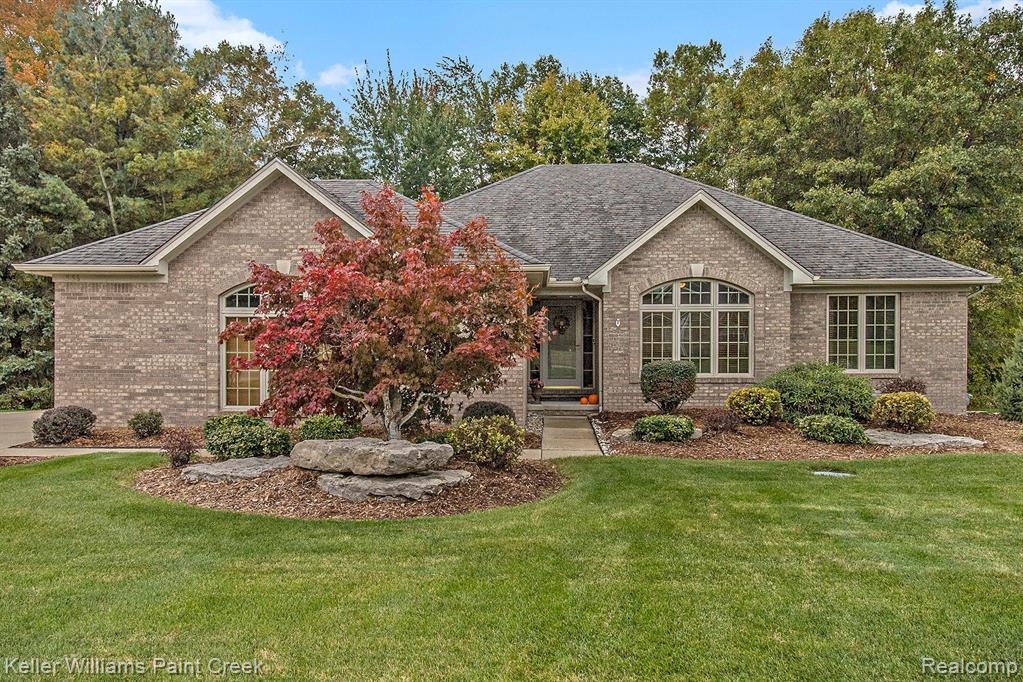 556 Orchard Ridge Drive Lake Orion, MI 48362 - Photo 35 of 37 Gallery Image 35
