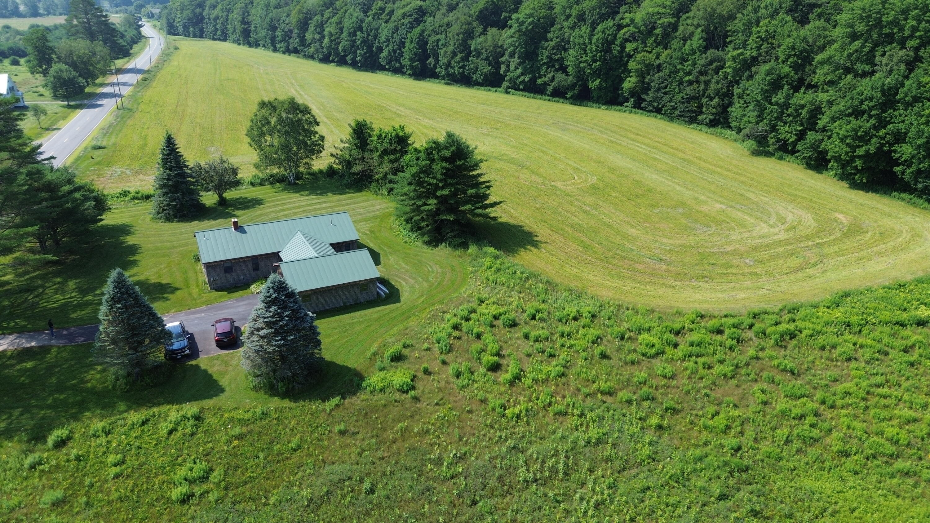 2416 Kennebec River Road Concord Township, ME 04920 - Photo 9 of 54 DJI_0566