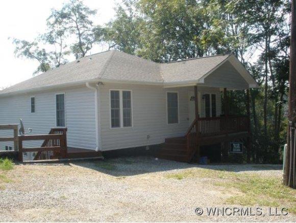 58 Green Oak Road Woodfin, NC 28804 - Photo 1 of 8 Gallery Image 1