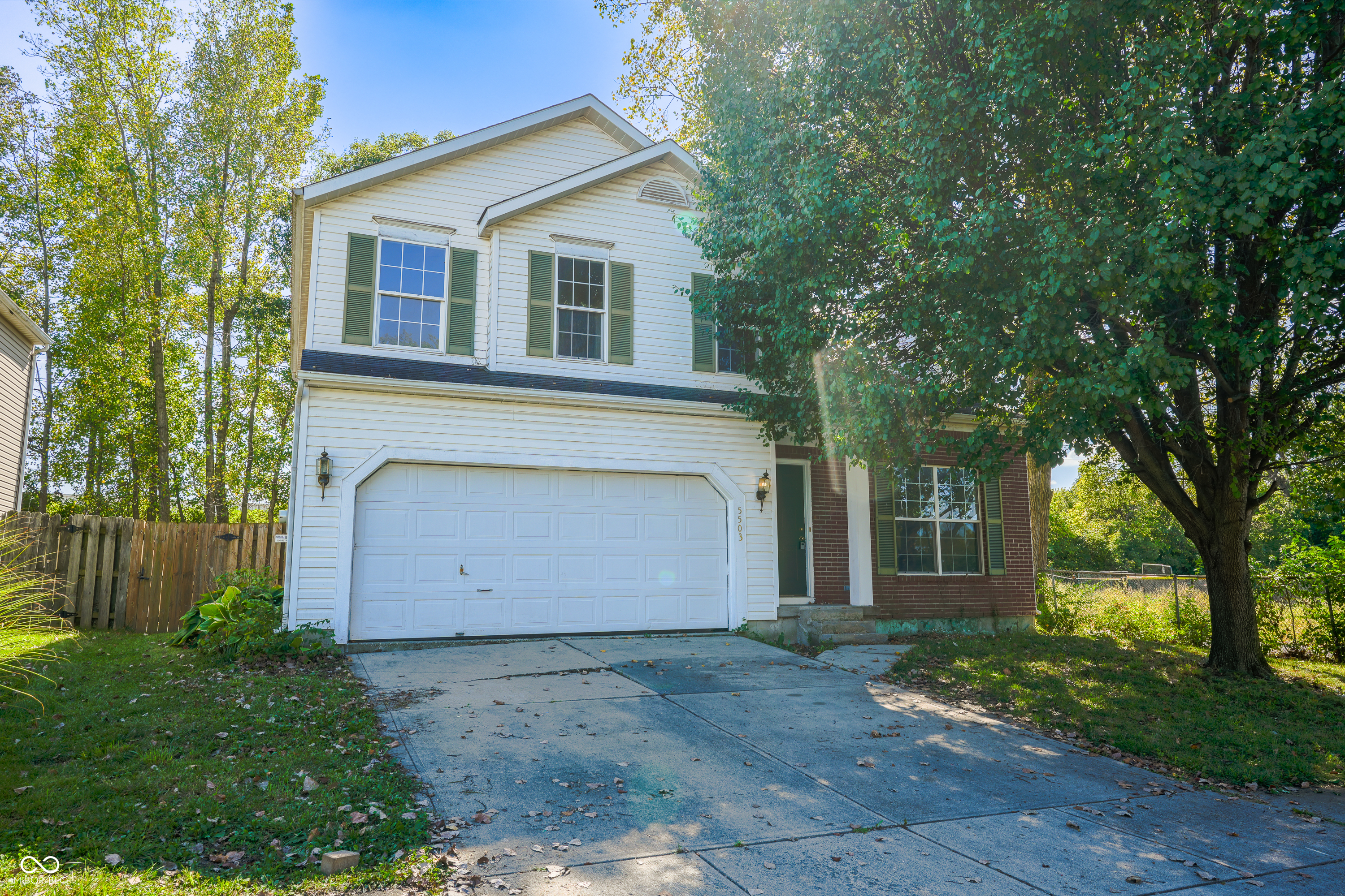 5503 Forest Ridge Court Indianapolis, IN 46203 - Photo 1 of 37 Gallery Image 1