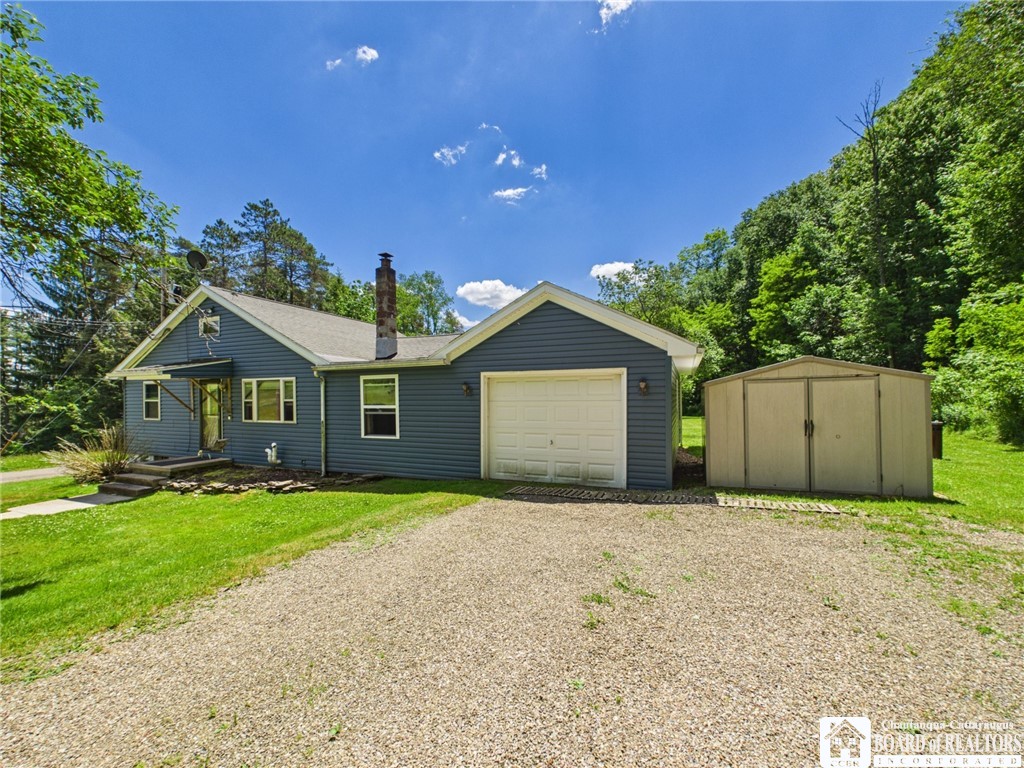 2375 Johnson Road Olean, NY 14760 - Photo 2 of 25