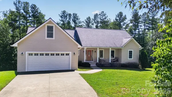 $469,900 | 255 Brians Way, Rutherfordton, NC 28139