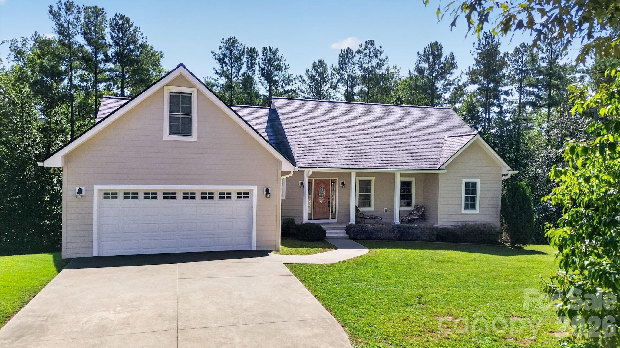 255 Brians Way Rutherfordton, NC 28139 - Photo 1 of 45 Gallery Image 1