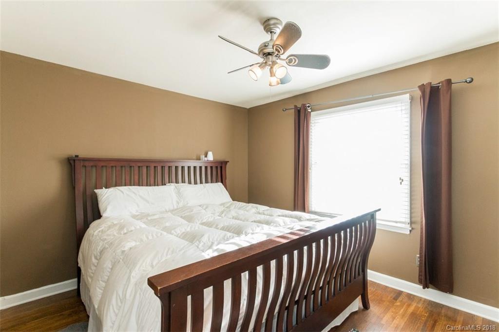 4317 Walker Road, Unit E Charlotte, NC 28211 - Photo 15 of 23