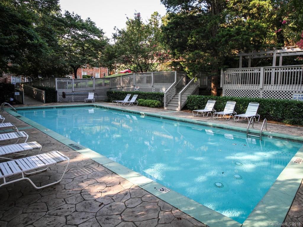 4317 Walker Road, Unit E Charlotte, NC 28211 - Photo 18 of 23