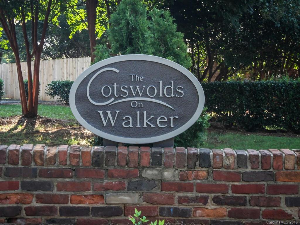 4317 Walker Road, Unit E Charlotte, NC 28211 - Photo 20 of 23