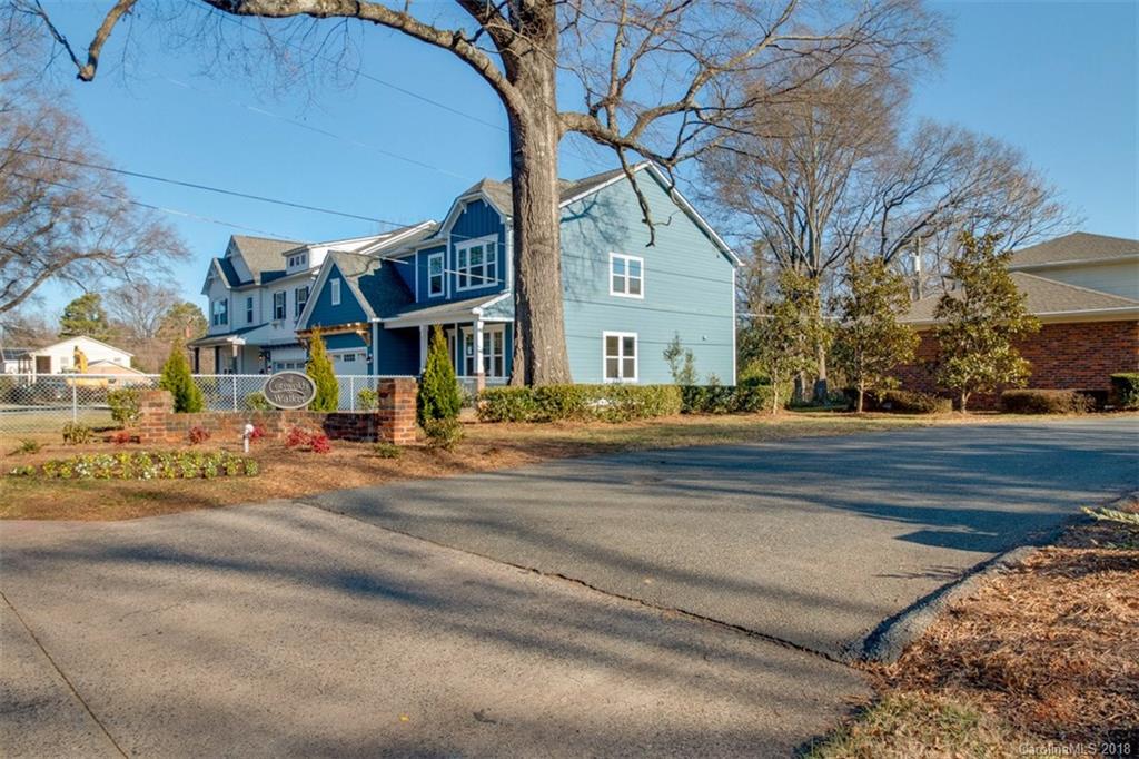 4317 Walker Road, Unit E Charlotte, NC 28211 - Photo 23 of 23