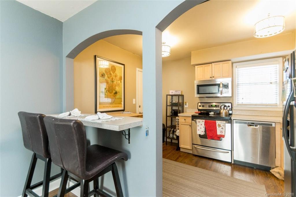 4317 Walker Road, Unit E Charlotte, NC 28211 - Photo 4 of 23