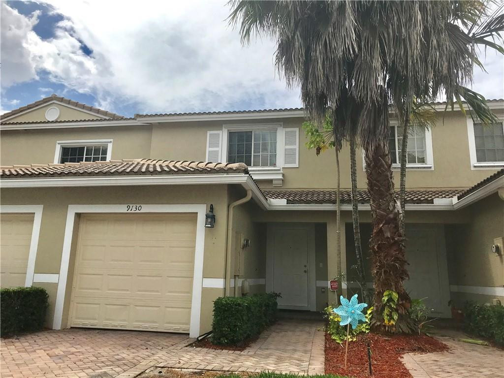 9130 Chambers Street, Unit 9130 Tamarac, FL 33321 - Photo 1 of 34 Photo 1