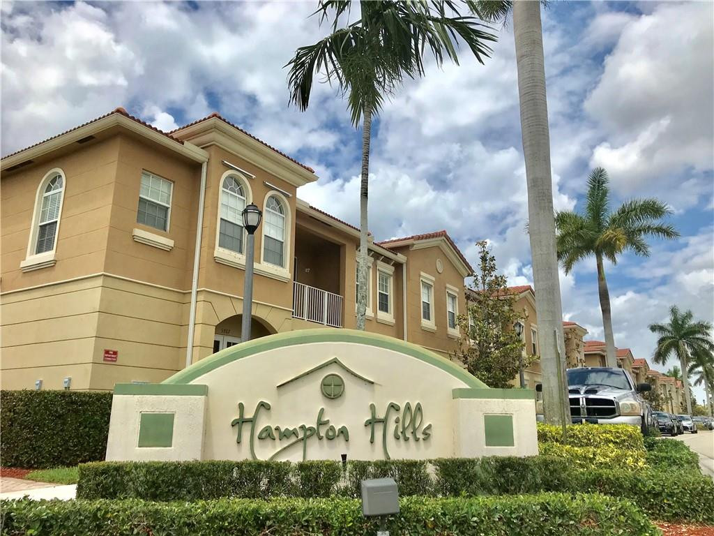 9130 Chambers Street, Unit 9130 Tamarac, FL 33321 - Photo 20 of 34 Photo 21