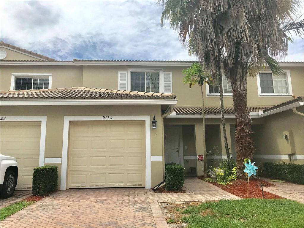 9130 Chambers Street, Unit 9130 Tamarac, FL 33321 - Photo 2 of 34 Photo 2