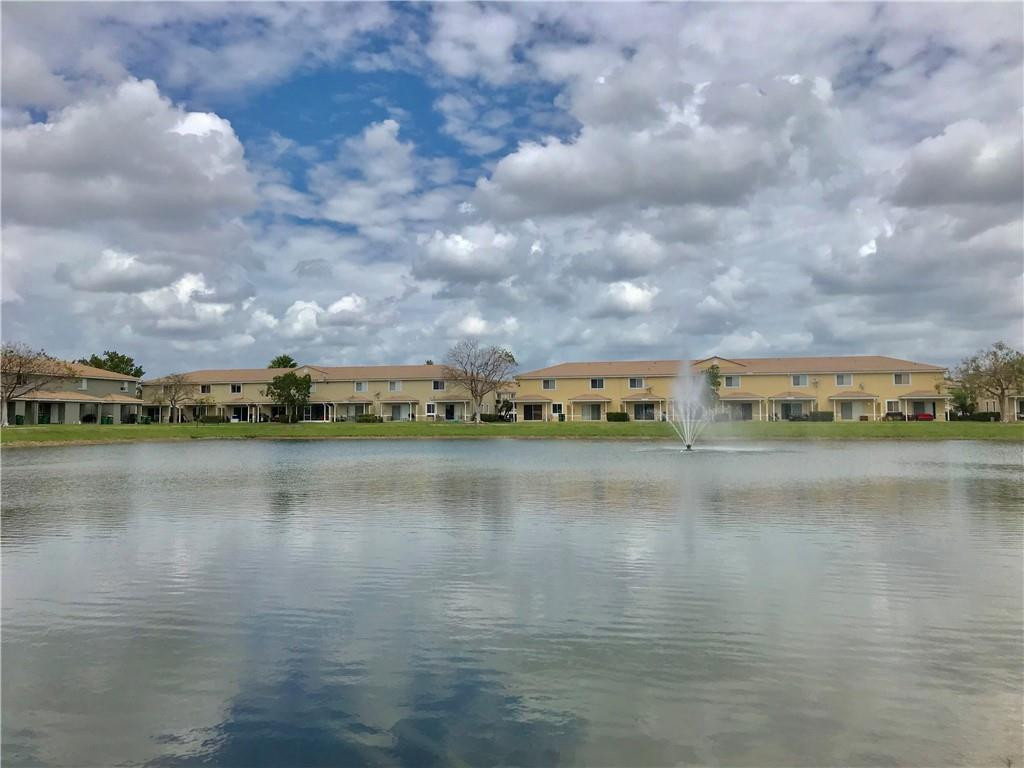 9130 Chambers Street, Unit 9130 Tamarac, FL 33321 - Photo 32 of 34 Photo 33