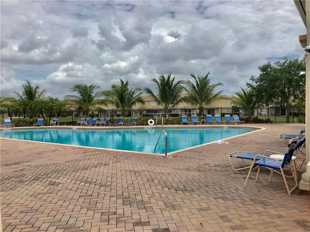 9130 Chambers Street, Unit 9130 Tamarac, FL 33321 - Photo 33 of 34 Photo 34