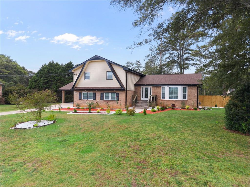 5083 Flakes Mill Road Ellenwood, GA 30294 - Photo 2 of 48 Gallery Image 2