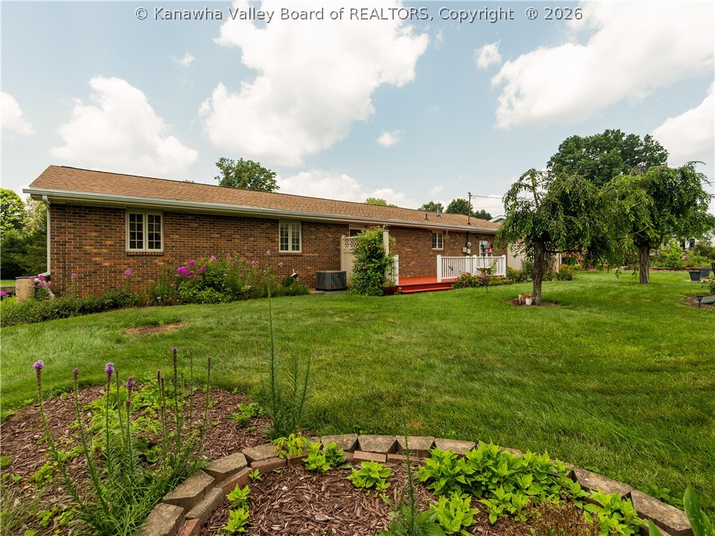 28 White Rock Road Hurricane, WV 25526 - Photo 36 of 41 Gallery Image 36