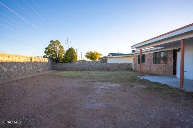 $200,000 | 10428 Sigma Street, El Paso, TX 79924