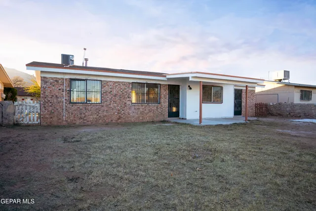 $200,000 | 10428 Sigma Street, El Paso, TX 79924