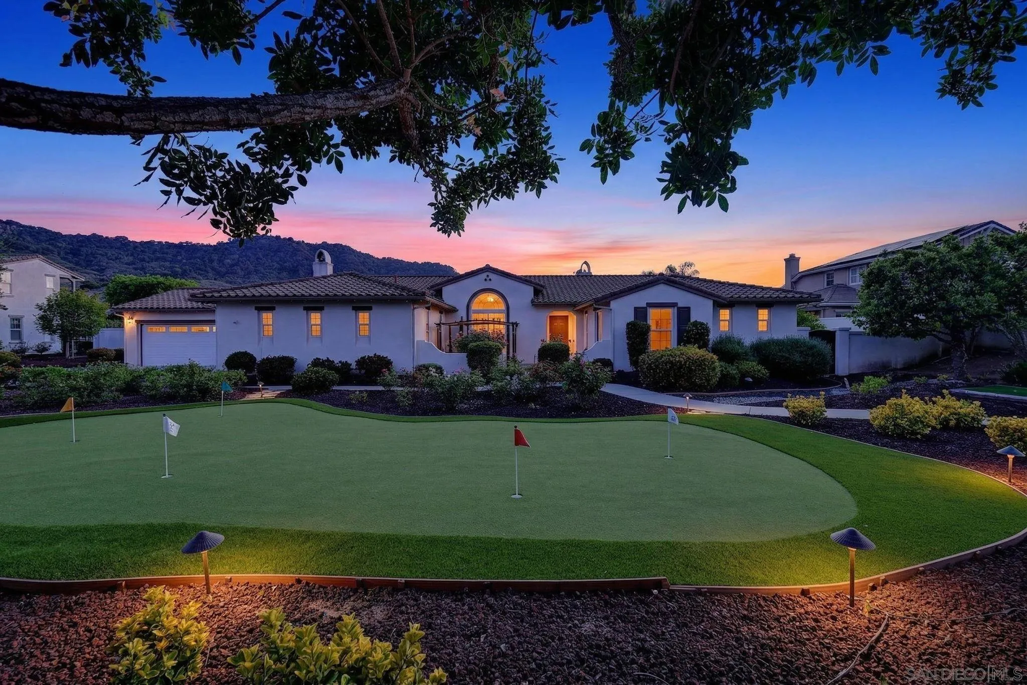 14713 Interlachen Terrace Valley Center, CA 92082 - Photo 2 of 74