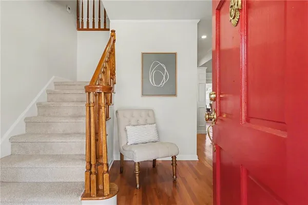 $599,000 | 2820 Briarglen Drive, Atlanta, GA 30340