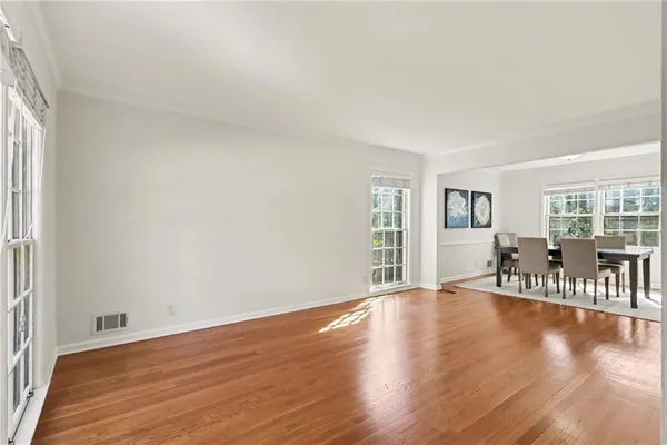 $599,000 | 2820 Briarglen Drive, Atlanta, GA 30340
