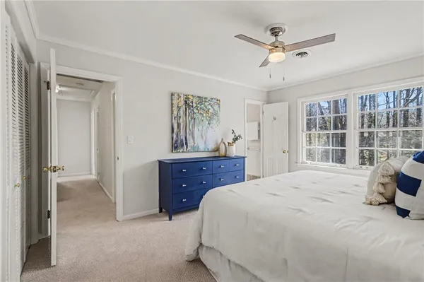 $599,000 | 2820 Briarglen Drive, Atlanta, GA 30340