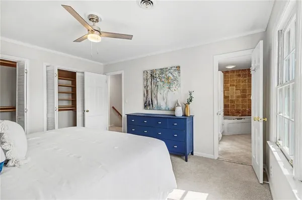$599,000 | 2820 Briarglen Drive, Atlanta, GA 30340