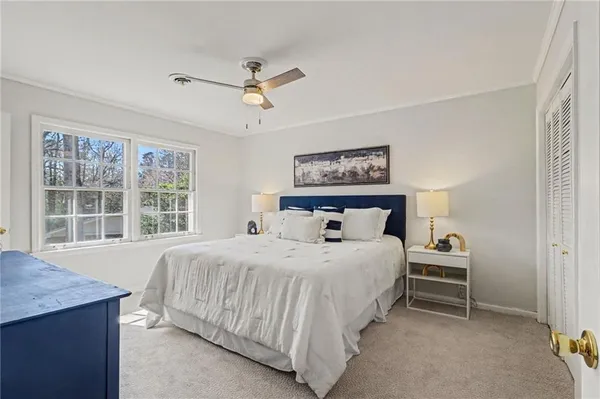 $599,000 | 2820 Briarglen Drive, Atlanta, GA 30340